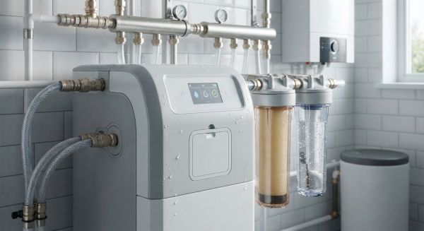 Guide des meilleures pratiques pour adoucir l'eau avec Aqua2000
