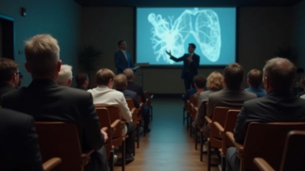 Les enjeux surprenants de la pneumologie à Genève