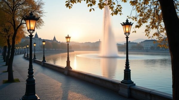 Les enjeux surprenants de la pneumologie à Genève