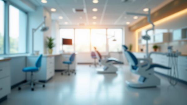 Meilleure clinique dentaire à Uccle : services variés pour vos besoins