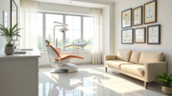 Meilleure clinique dentaire à Uccle : services variés pour vos besoins