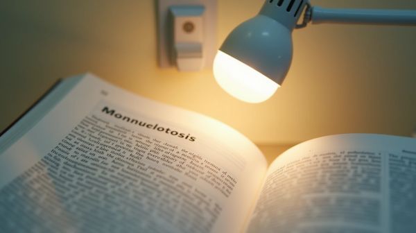 Mononucléose : durée, symptômes et incubation
