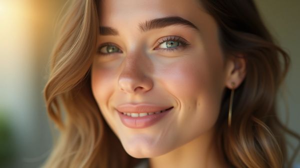 Révélez un sourire parfait grâce aux aligneurs français