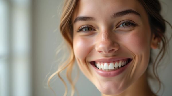 Révélez un sourire parfait grâce aux aligneurs français