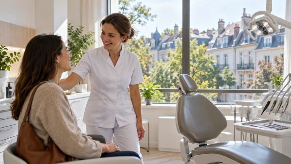 Top choix de soins dentaires à Uccle pour chaque besoin