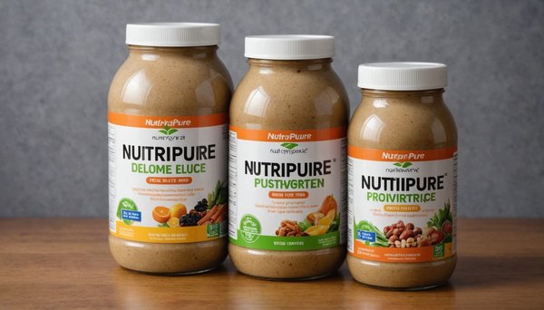 Nutripure avis : des protéines de qualité pour votre performance