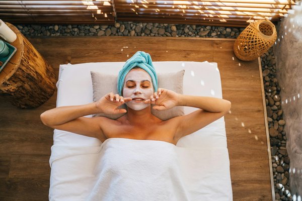 Soins de beauté ayurvédiques : un moment de bien-être à sainte-pazanne